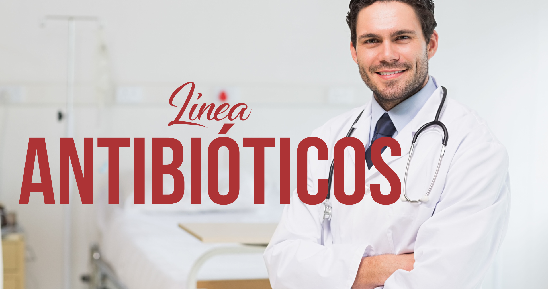 LINEA GENERAL